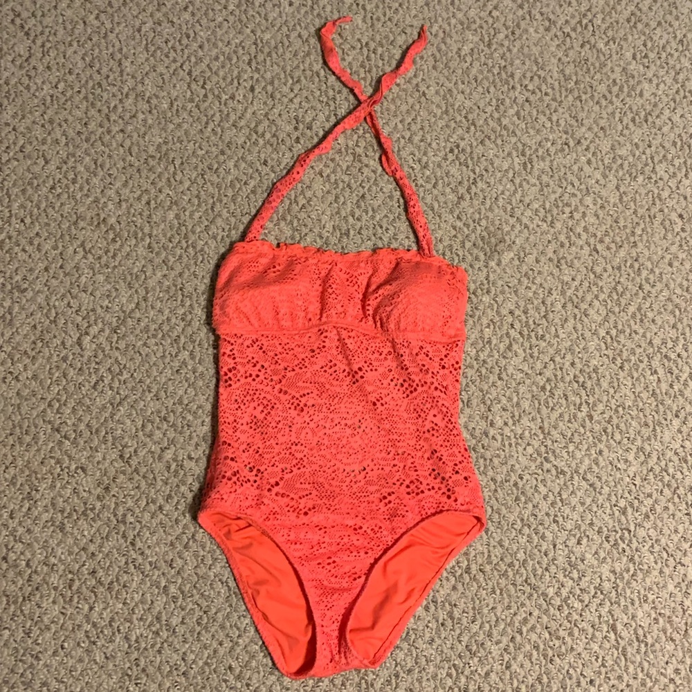 Women’s One Piece